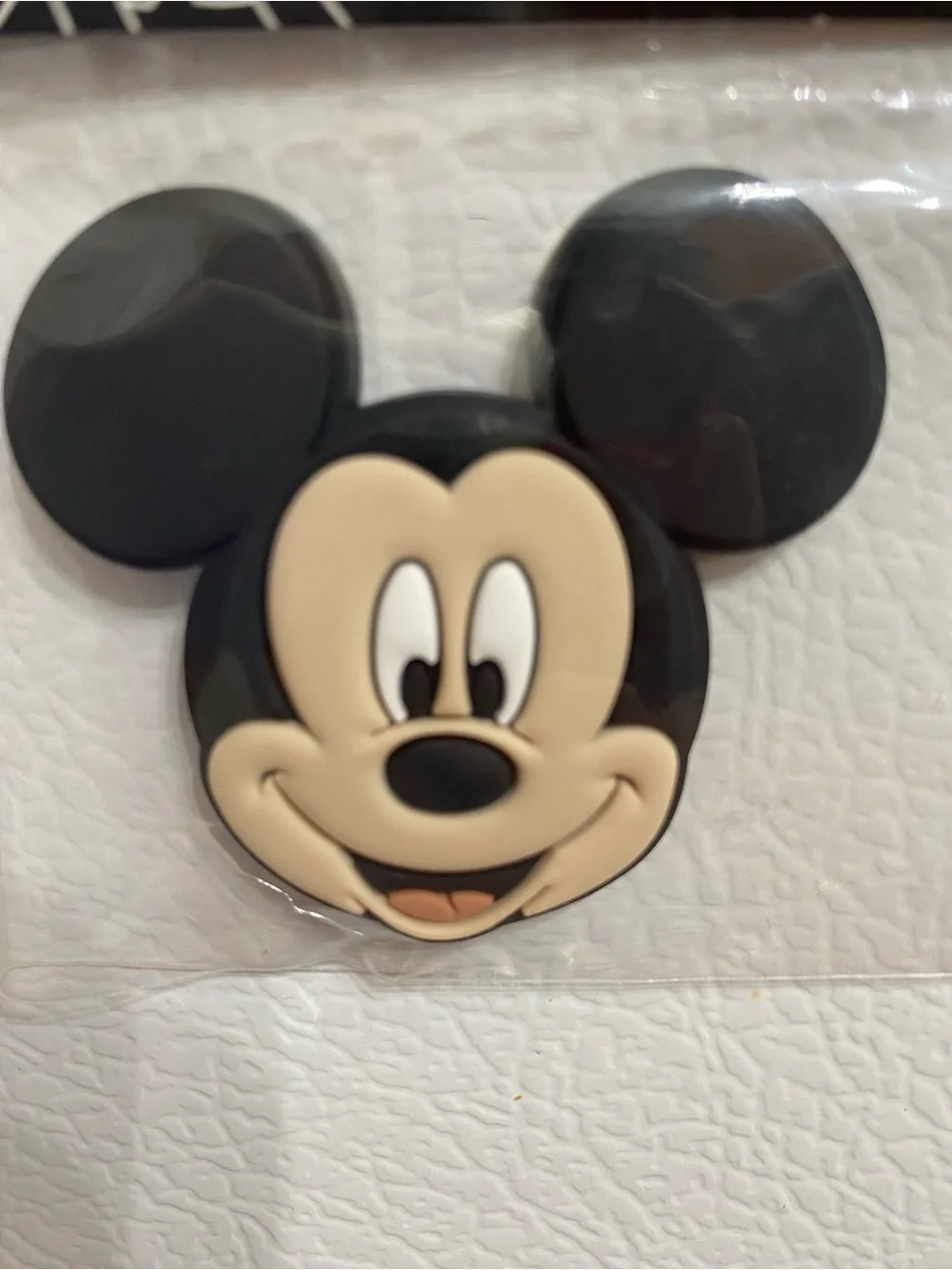 Disney pair character